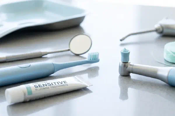 Deep Cleaning Teeth in Del Rey Oaks, CA: What It Treats, What It Costs, and What to Expect