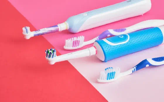The Ultimate Guide to Electric Toothbrushes for Del Rey Oaks Residents