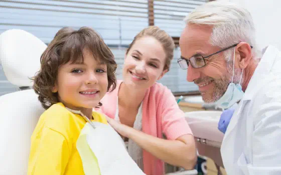 Gentle Family Dentistry in Del Rey Oaks: Comfortable Care for All Ages