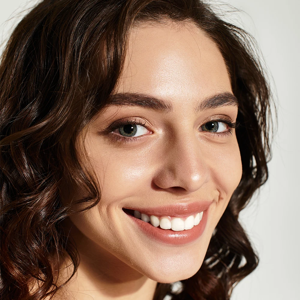 Complete Smile Makeover