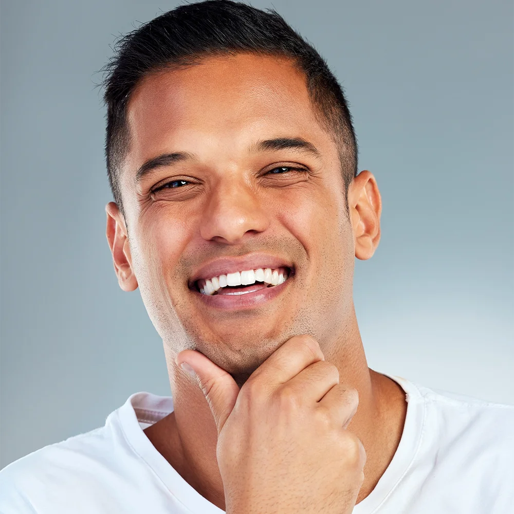 Dental Bonding in Monterey