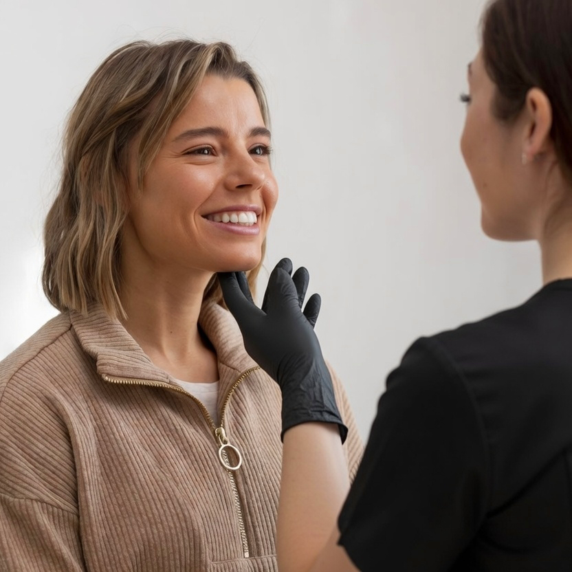 Why Monterey Chooses Us